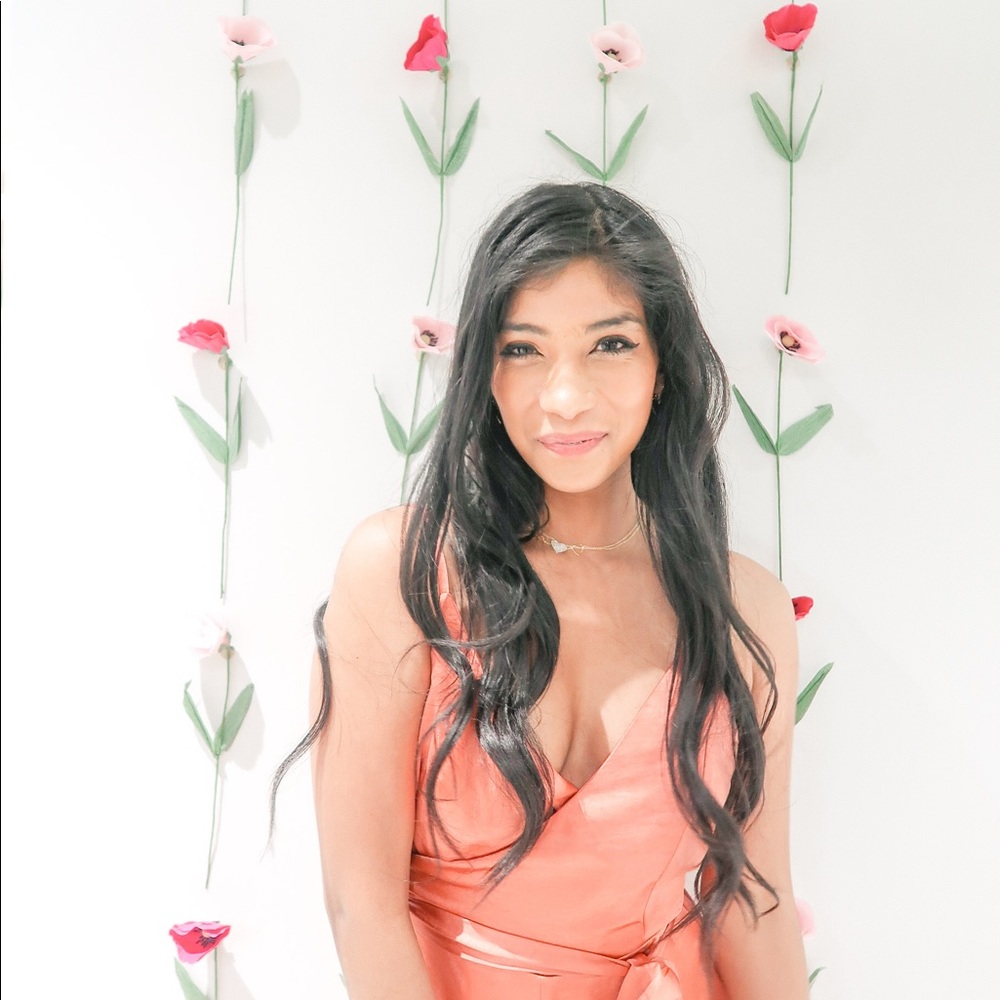 Meet your Posher, Mayra